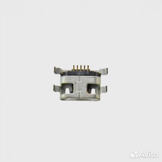 Разъем microusb для Explay Surfer 7.03