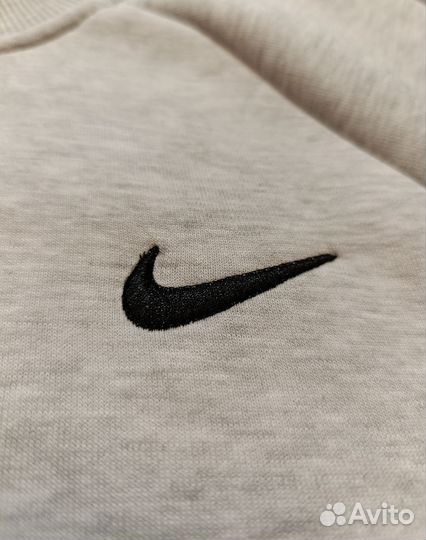 Теплый спортивный костюм Nike