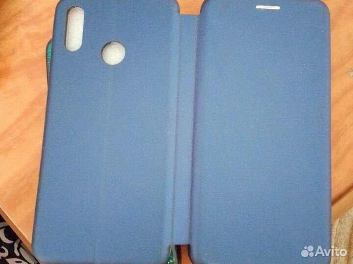 Чехлы на телефон Honor 10 lite