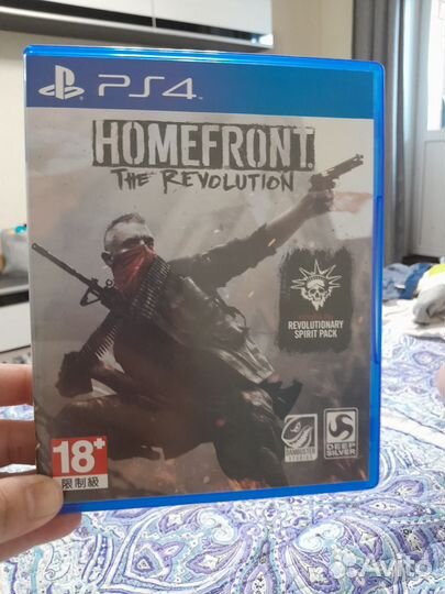 Игры для приставок ps4 диск