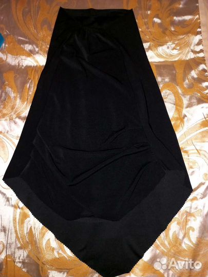 Готовый хиджаб