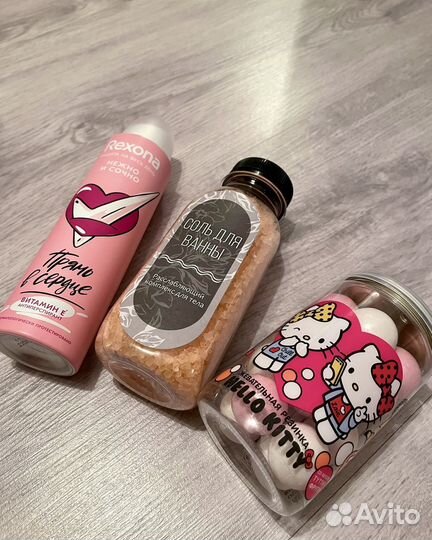 Подарочный набор