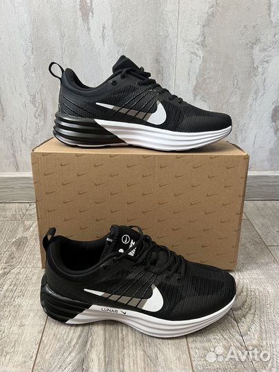 Кроссовки Nike Lunar Roam