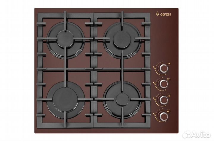 Варочная панель Gefest