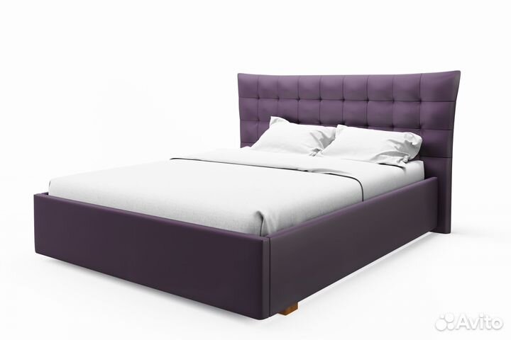 Кровать Эмилия