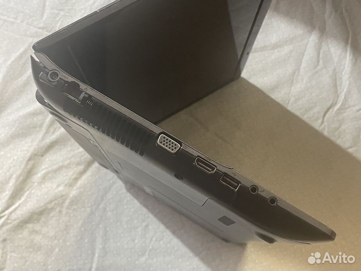 Ноутбук Samsung