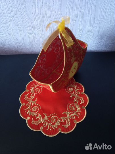 Пасхальный набор