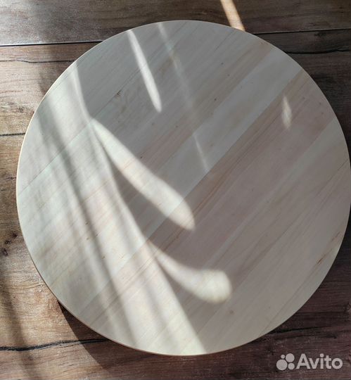 Поворотный столик IKEA / вращающийся поднос