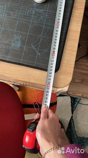 Стол офисный