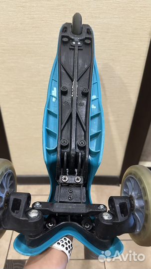 Самокат mini micro deluxe