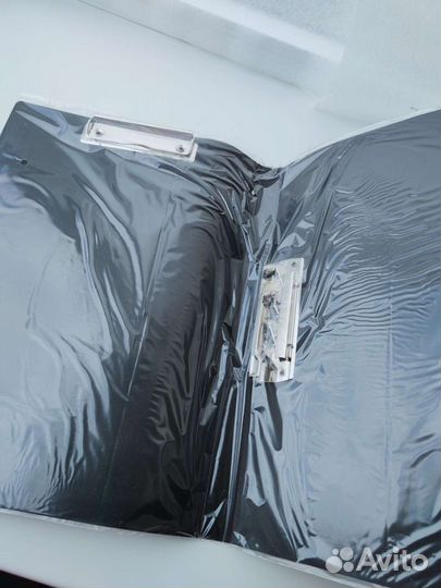 Папка регистратор