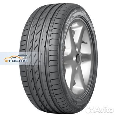 Ikon Tyres Nordman SZ2 205/55 R16 94V