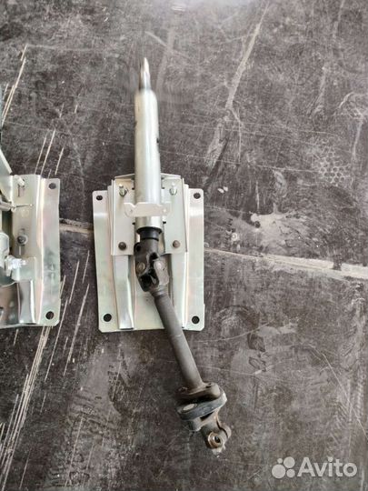 Рулевая колонка Калина -Гранта