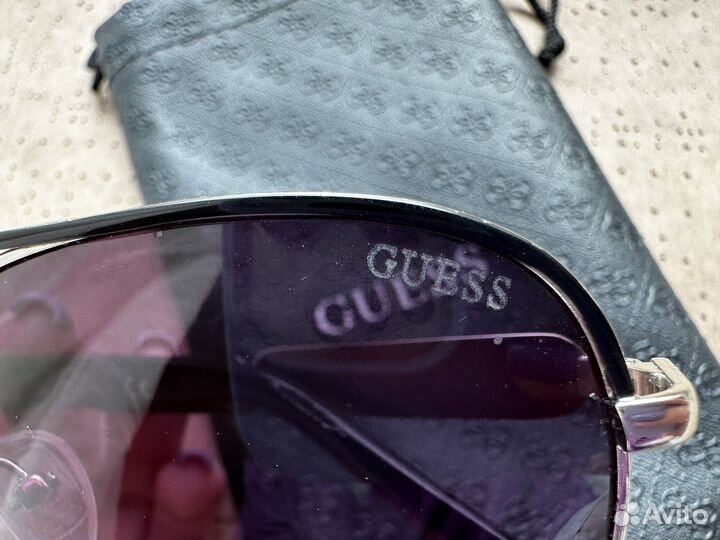 Очки Guess оригинал