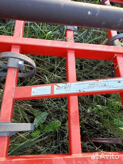 Культиватор