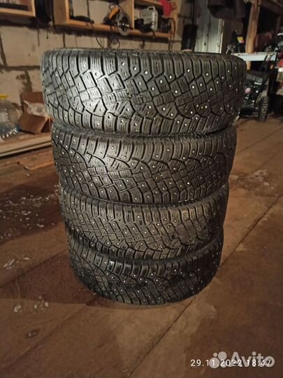 Continental IceContact 2 185/65 R15