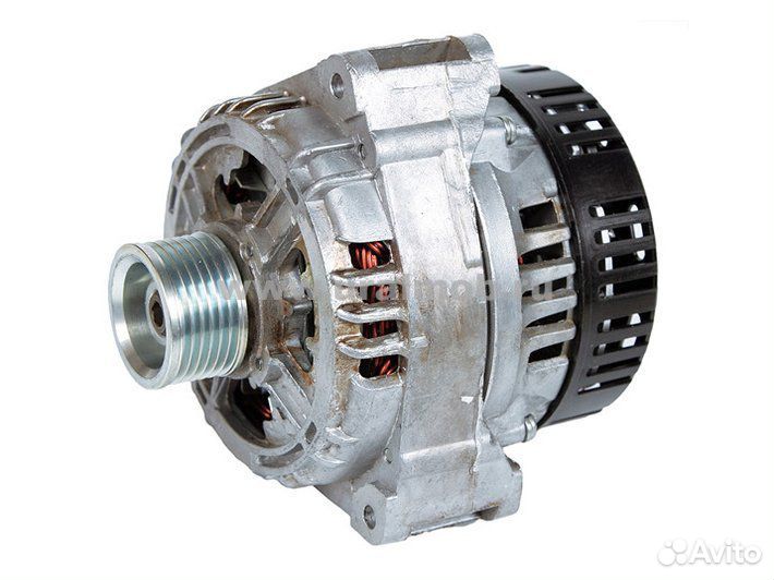 Генератор для камаз дв. 740.30, 740.31, 740.50, 74
