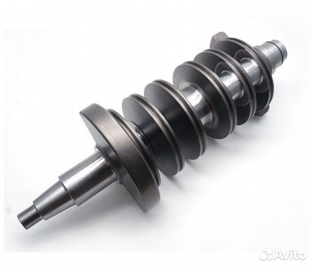 Коленвал на Yamaha 115-140 л.с