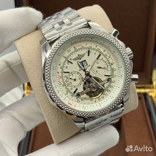 Мужские часы Breitling