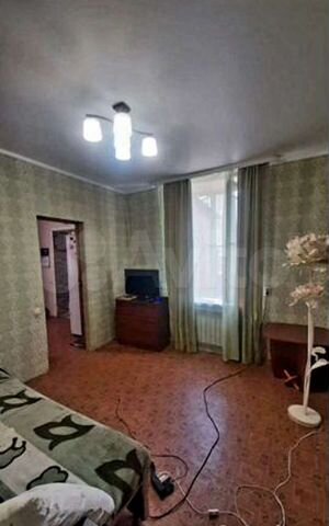 3-к. квартира, 47,7 м², 1/1 эт.