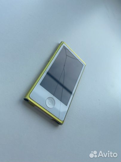 Плеер iPod nano 7