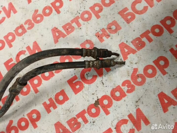 Суппорта передние ваз 2120 Надежда