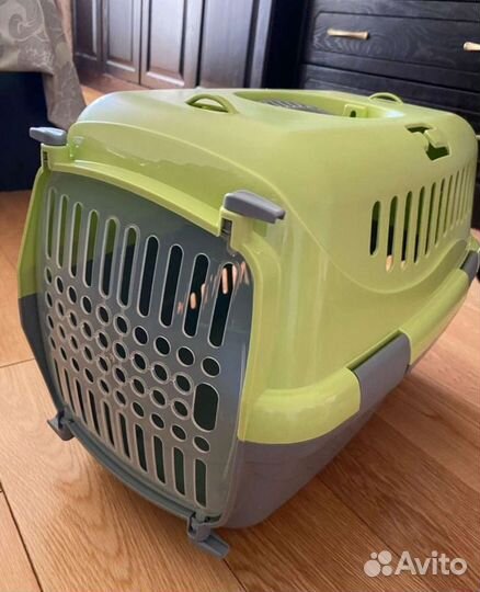 Переноска новая для кошек и собак животных