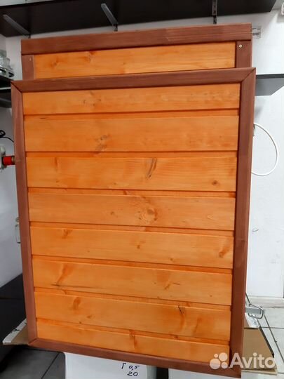 Коптильня холодного и горячего копчения