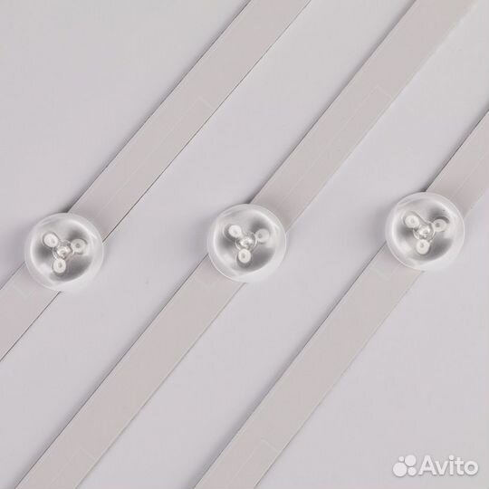 Подсветка LG 50 Row2.1 AGF78401201 LG 50LA, 50LN