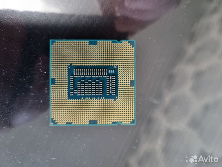 Процессор Intel i7-3770 lga1155