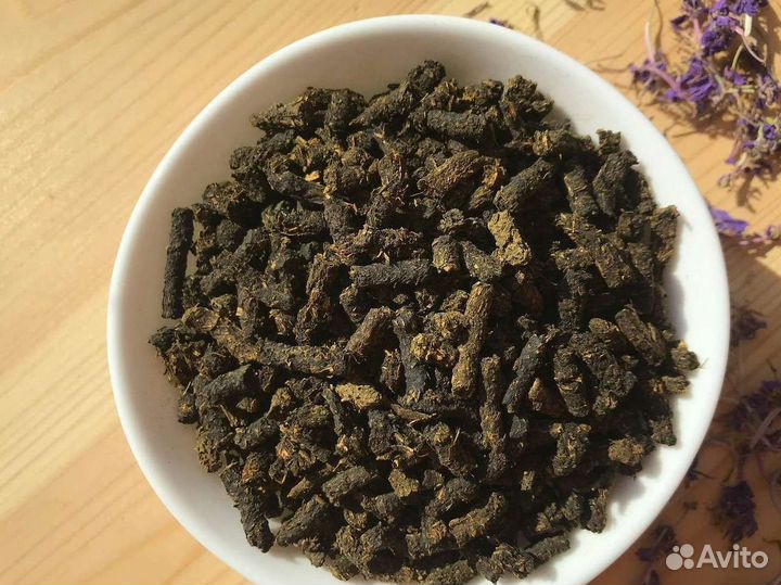 Иван чай 1 кг натуральнейший, 2023