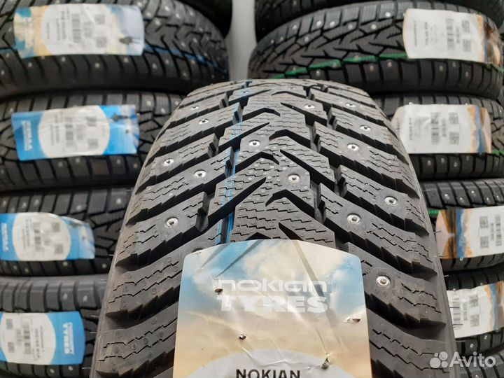 Nokian Tyres Nordman 8 185/60 R15 88T