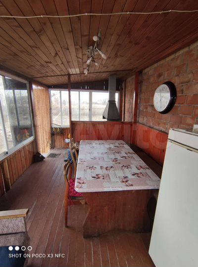 Дача 90 м² на участке 20 сот.