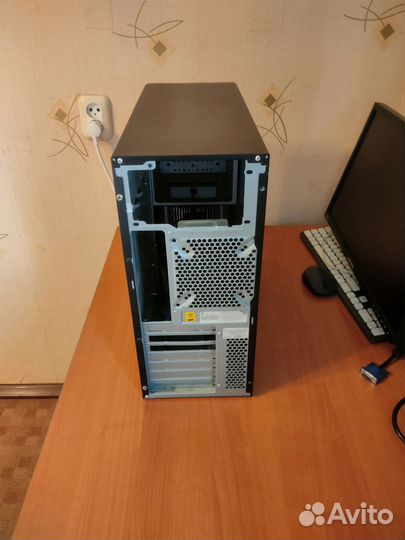 Корпус для пк oldi