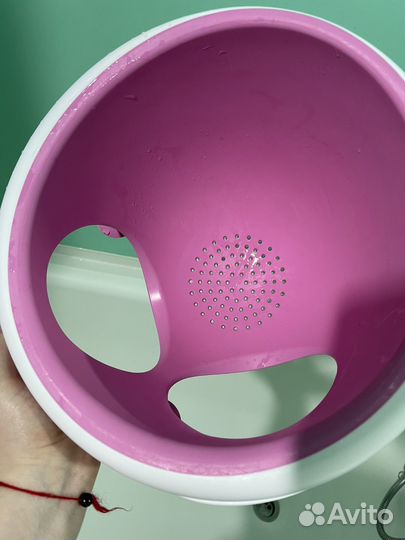 Сиденье для купания angelcare