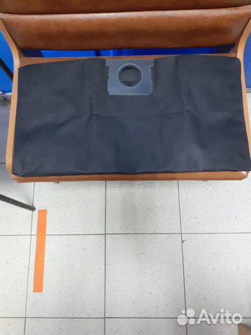 Мешки для пылесосов многоразовые