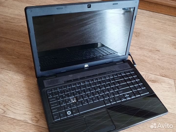 Ноутбук DNS (продажа, обмен)