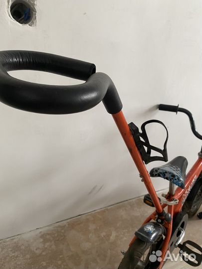 Детский велосипед 12 размер