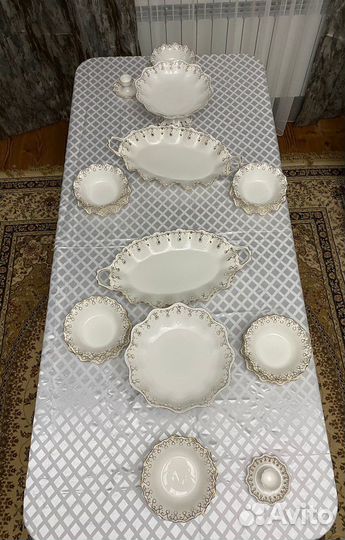 Столовый сервиз