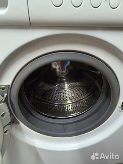 Стиральная машина samsung бу Гарантия