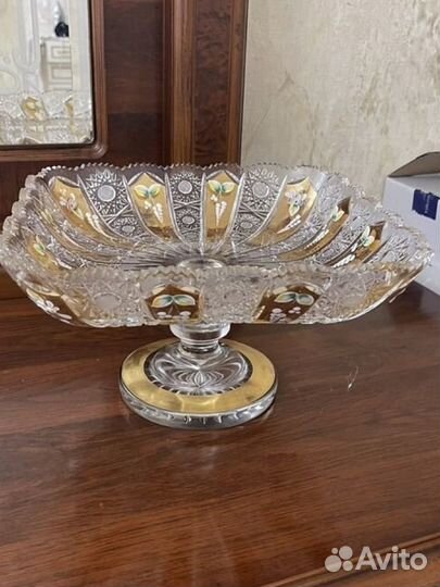 Ваза для фруктов