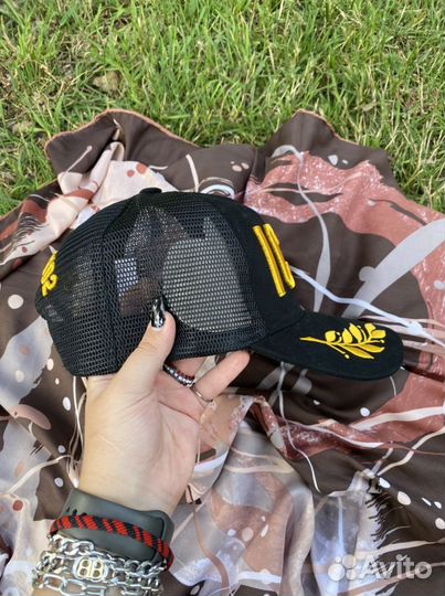 Бейсболка dsquared2