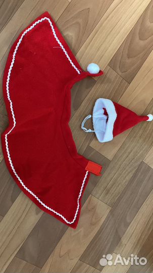 Одежда для собак