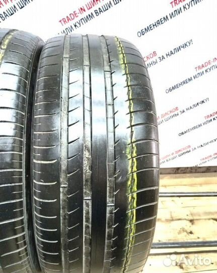 Michelin Latitude Sport 245/45 R20