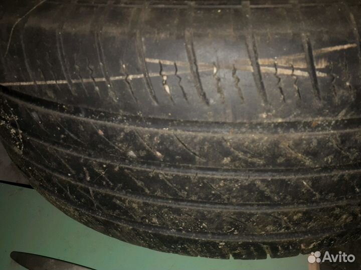 Sonny SU-832 265/65 R17