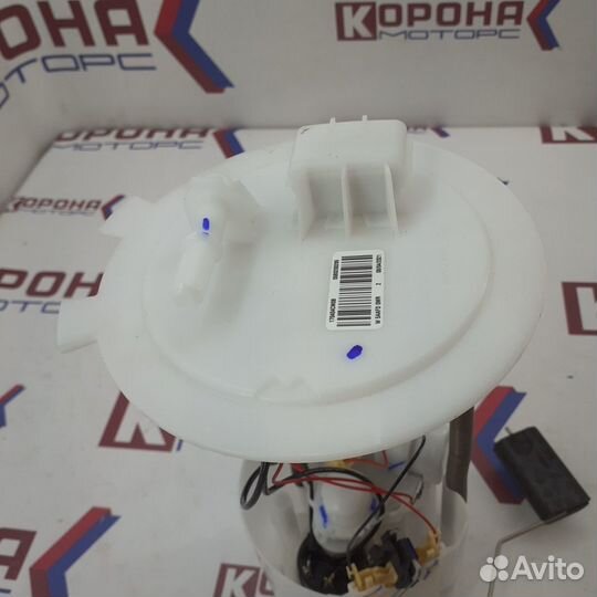 Топливный насос погружной в сборе Nissan X-Trail