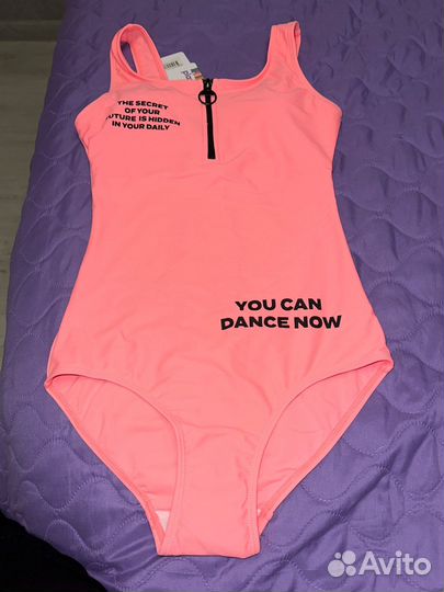 Купальник детский 152