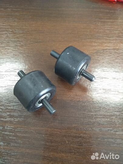 Сменные ролики для кроссовок Heelys