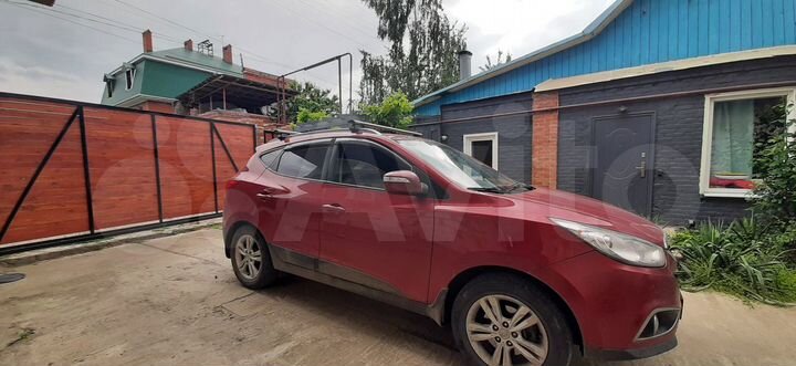 Дом 120 м² на участке 4 сот.