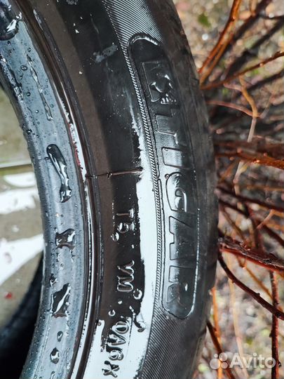 Tigar High Performance 215/55 R16 93V